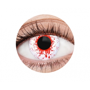 Bloodshot Contact Lenses I - Colored Contact Lenses